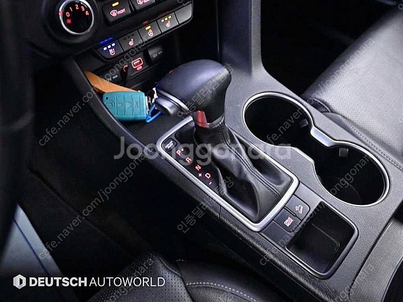 기아 스포티지 4세대 (QL) 가솔린 20 2WD 노블...--8