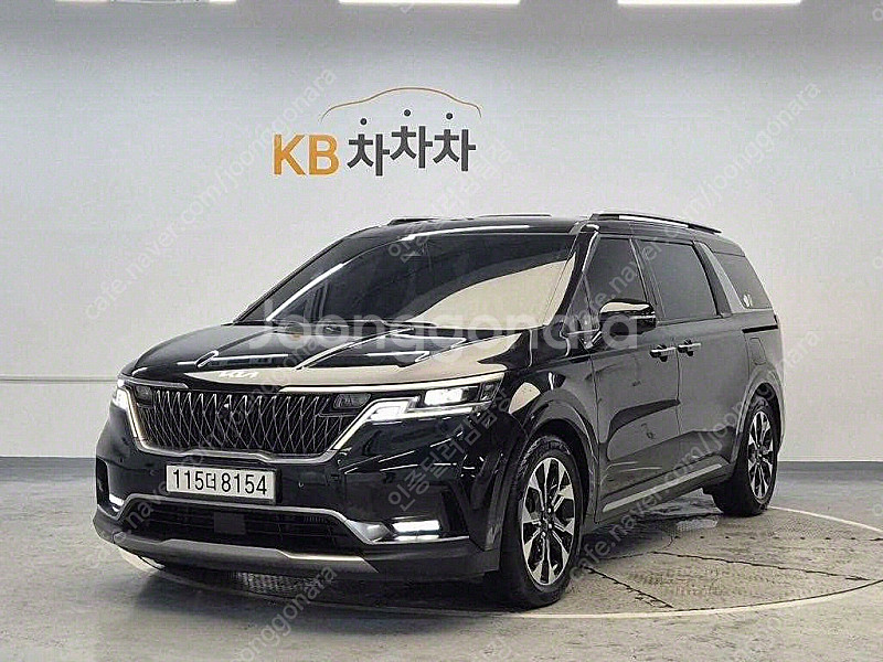 기아 카니발 4세대 디젤 7인승 시그니처 중고차 판매합...--0