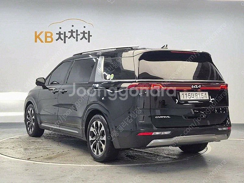 기아 카니발 4세대 디젤 7인승 시그니처 중고차 판매합...--1