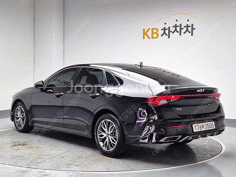 기아 K5 3세대 20 프레스티지 중고 판매합니다 ★전...--1
