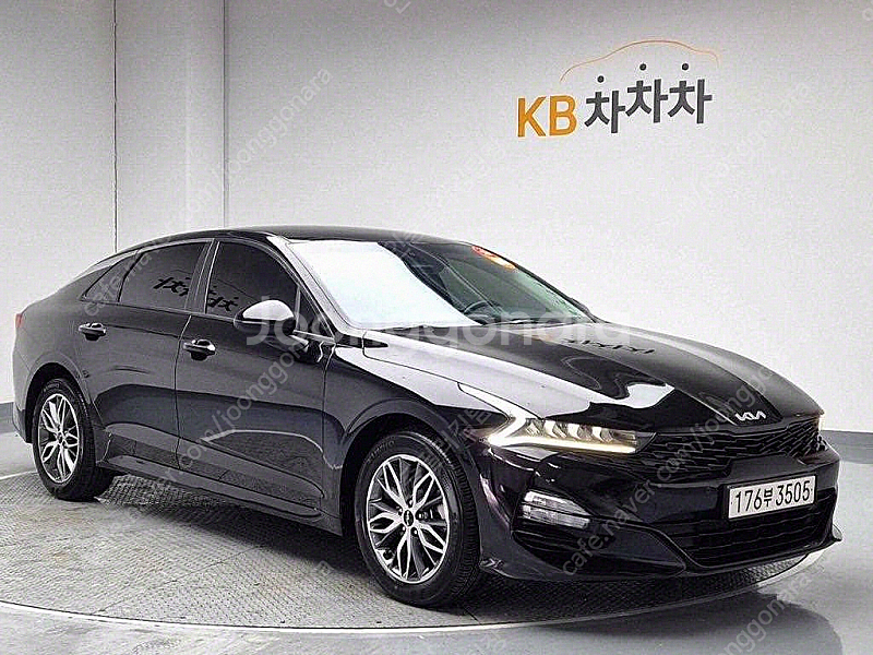 기아 K5 3세대 20 프레스티지 중고 판매합니다 ★전...--3