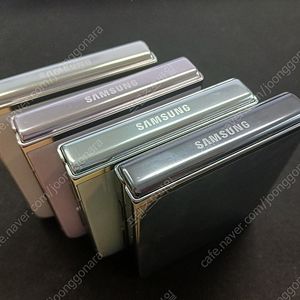 갤럭시 Z플립5 256G 중고폰 공기계 팔아요 [34.5만]