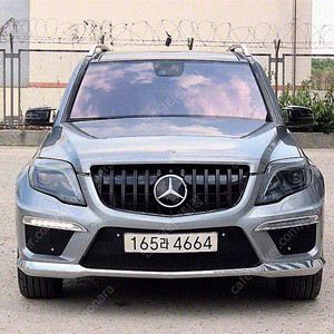 벤츠 GLK클래스 X204 GLK220 CDI 4Matic 중고차 판매합니다 ★전액할부★전국최저가★저신용★유튜브:뿅카TV★