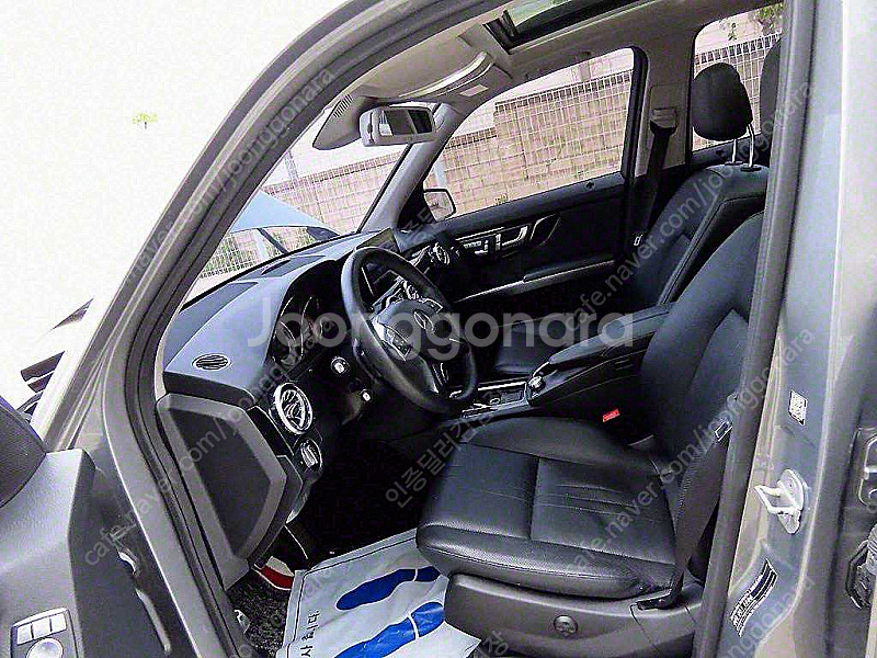 벤츠 GLK클래스 X204 GLK220 CDI 4Mat...--6