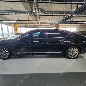 현대 에쿠스(신형) VL500(LIMOUSINE) 중고 저렴하게 판매합니다 ★전액할부★전국최저가★저신용★유튜브:뿅카TV★