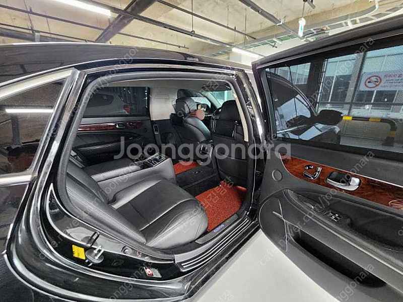 현대 에쿠스(신형) VL500(LIMOUSINE) 중고...--7