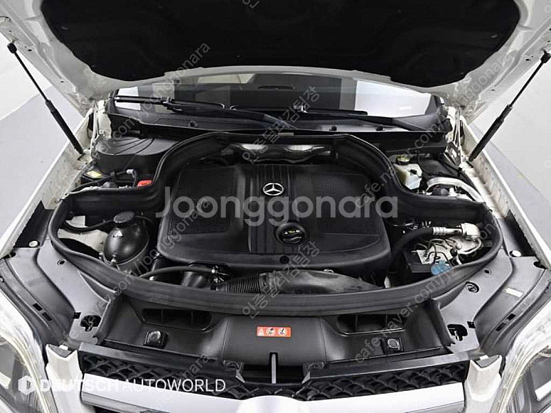 벤츠 GLK클래스 X204 GLK220 CDI 블루이피...--5