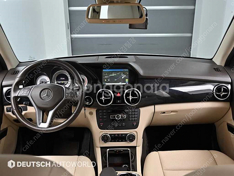 벤츠 GLK클래스 X204 GLK220 CDI 블루이피...--6