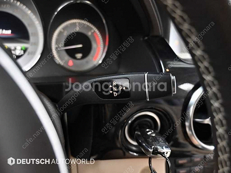 벤츠 GLK클래스 X204 GLK220 CDI 블루이피...--8