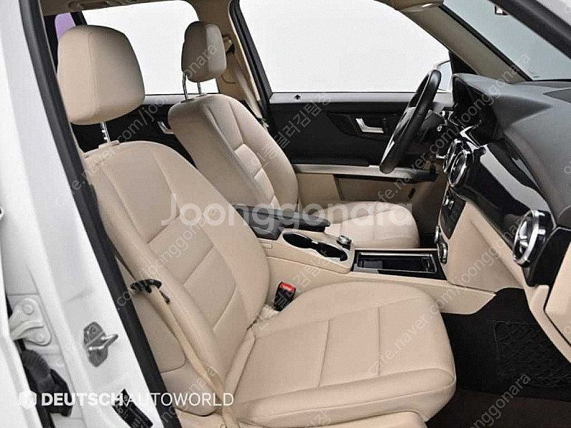 벤츠 GLK클래스 X204 GLK220 CDI 블루이피...--9