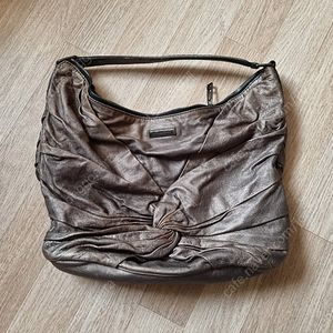 버버리 정품 호보백 숄더백