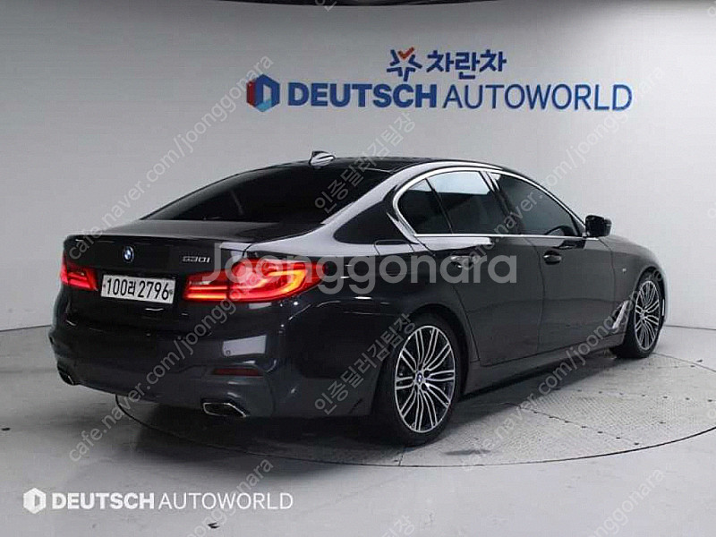 BMW 5시리즈 (G30) 530i M 스포츠 플러스 ...--1