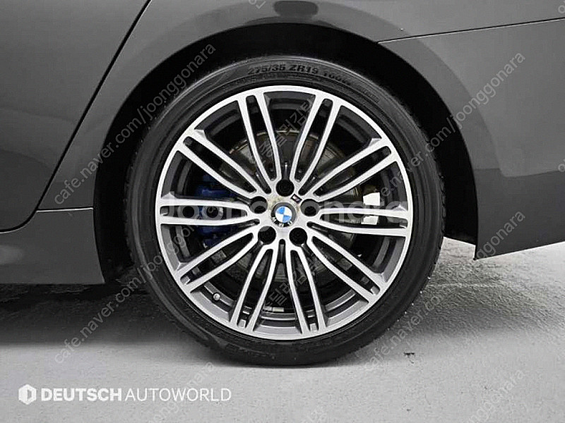 BMW 5시리즈 (G30) 530i M 스포츠 플러스 ...--4