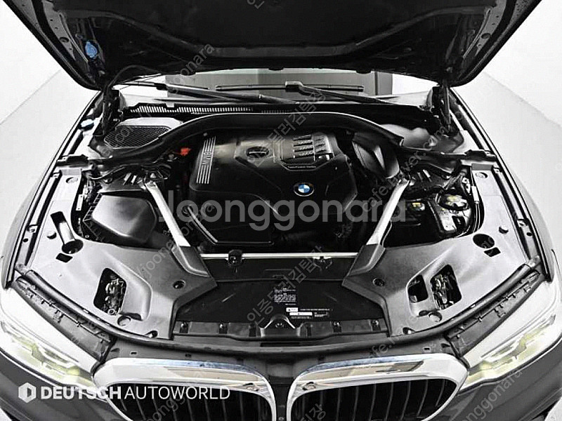 BMW 5시리즈 (G30) 530i M 스포츠 플러스 ...--5