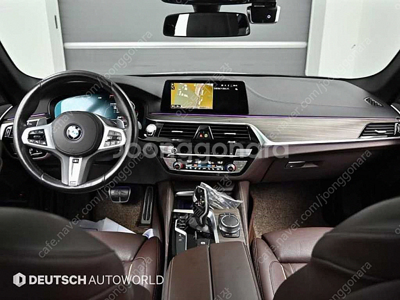 BMW 5시리즈 (G30) 530i M 스포츠 플러스 ...--6