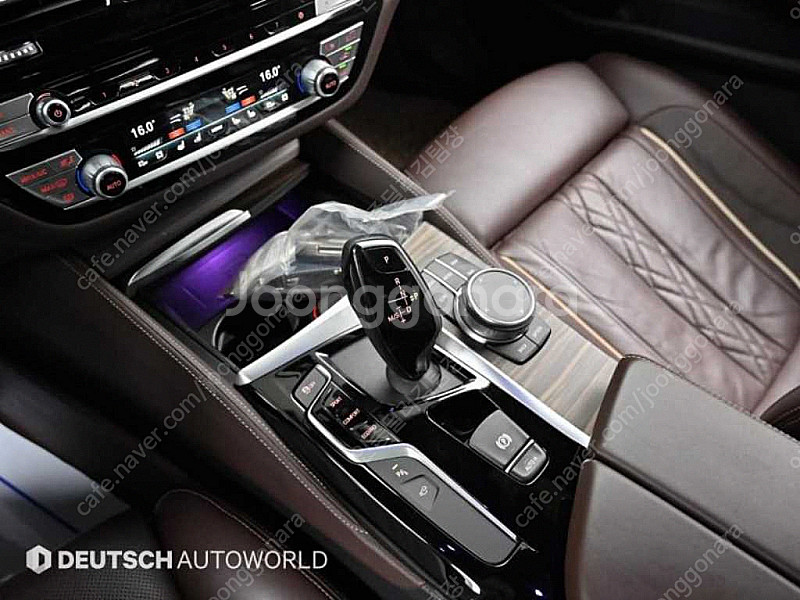 BMW 5시리즈 (G30) 530i M 스포츠 플러스 ...--8