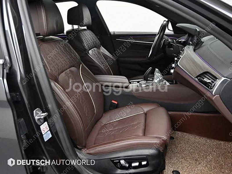 BMW 5시리즈 (G30) 530i M 스포츠 플러스 ...--9