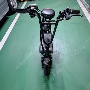전동킥보드 판매 손잡이 고처서 쓰실분 구매 하세요 반품 사절 30,000전철 야탑역 주변 직거레