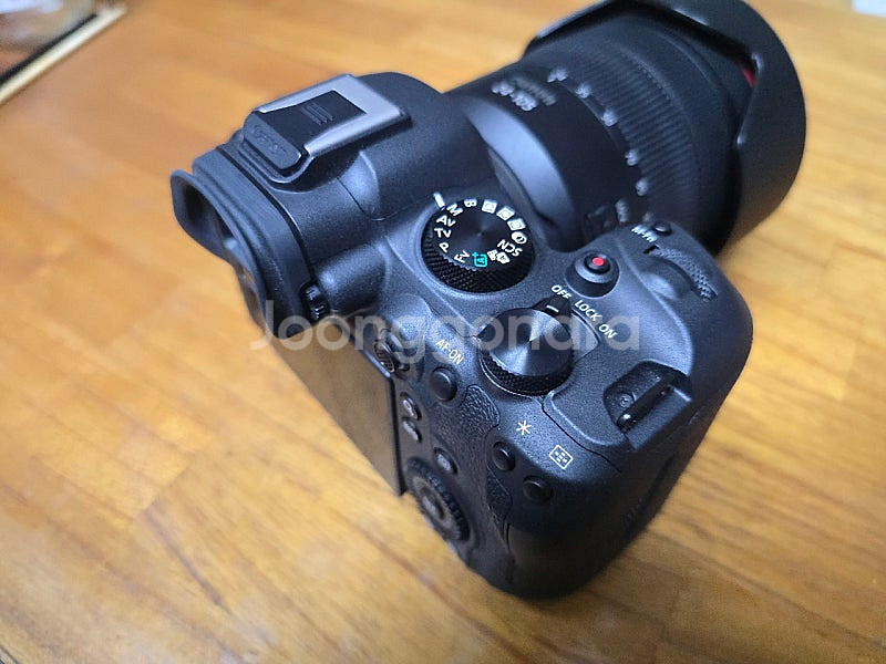 캐논 R6m2 미러리스 카메라 + RF24-105 + ...--1