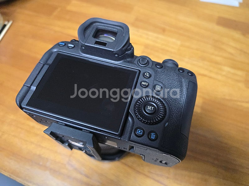 캐논 R6m2 미러리스 카메라 + RF24-105 + ...--2