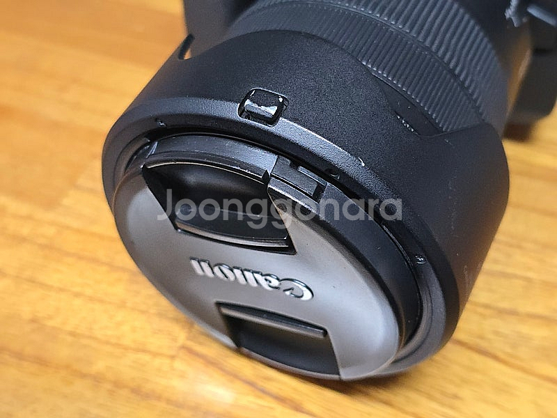 캐논 R6m2 미러리스 카메라 + RF24-105 + ...--4