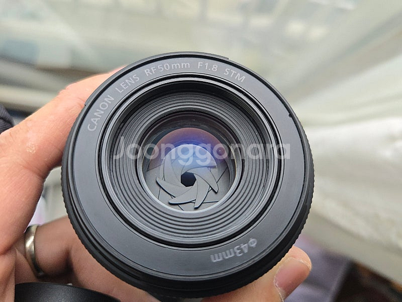 캐논 R6m2 미러리스 카메라 + RF24-105 + ...--5
