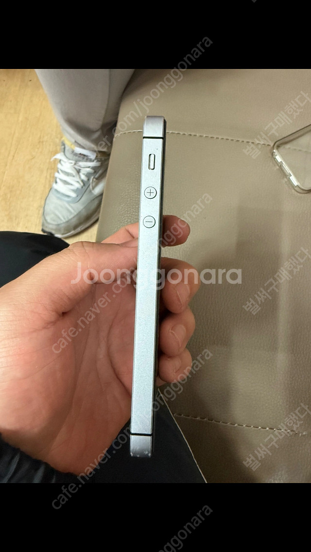 아이폰SE1 128GB 팝니다--2