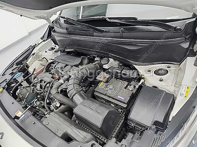 기아 더 뉴 셀토스 가솔린 16 터보 2WD 중고 저렴...--4