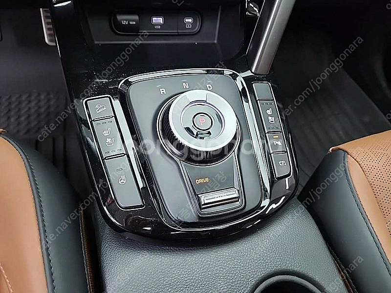 기아 더 뉴 셀토스 가솔린 16 터보 2WD 중고 저렴...--7