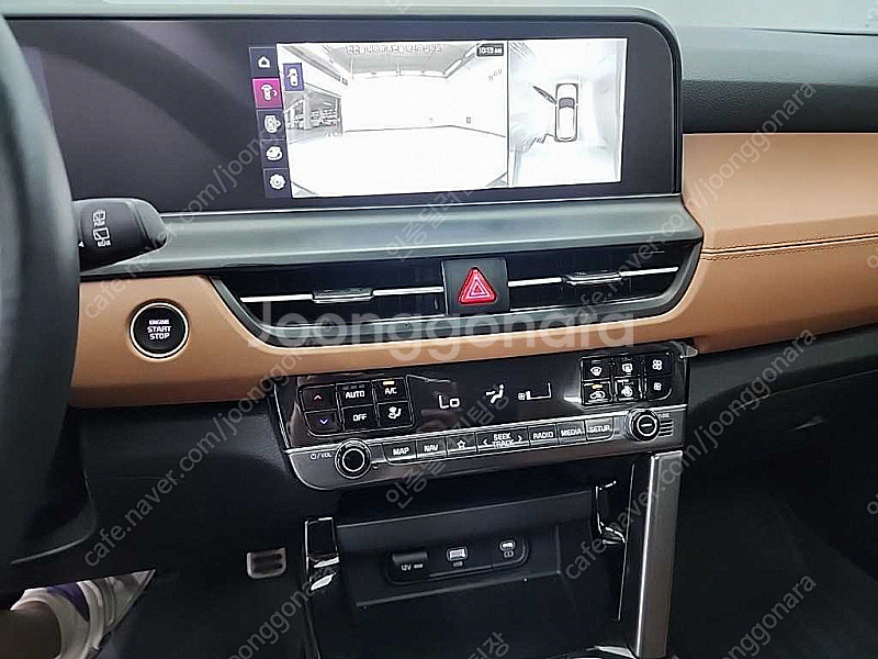 기아 더 뉴 셀토스 가솔린 16 터보 2WD 중고 저렴...--9