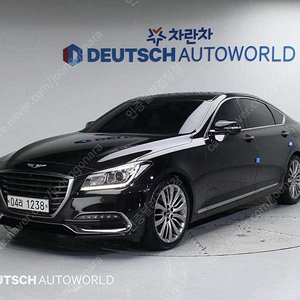 제네시스 G80 33 GDI AWD 중고차 최저가 판매합니다. ★전액할부★전국최저가★저신용★유튜브:뿅카TV★