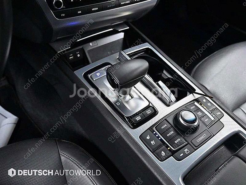 제네시스 G80 33 GDI AWD 중고차 최저가 판매...--8