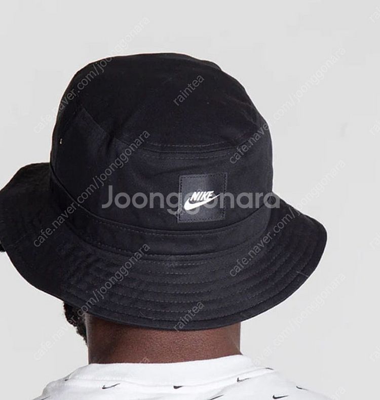 나이키 푸츄라 버킷햇 S/M (새제품)--2
