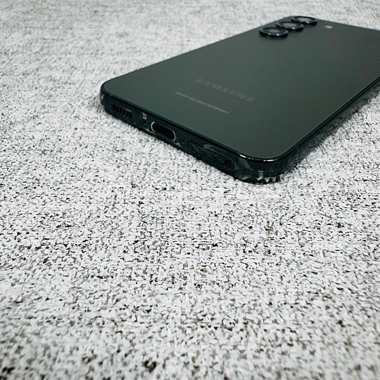 * S911N 갤럭시 S23 그린 512GB 대용량/액...--3