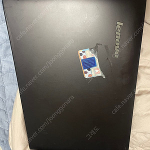 레노버 ideapad s310 부품용 택포3만