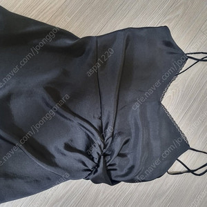 자라 슬리브리스 택포