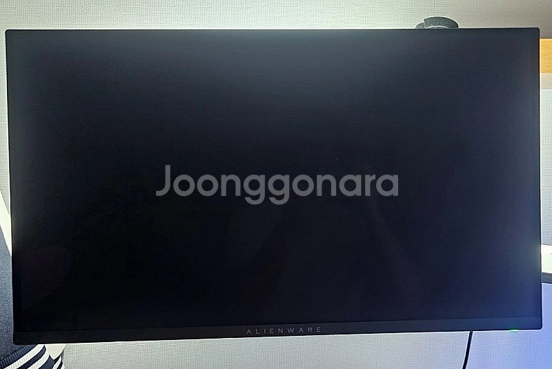 델 Alienware AW2725DF QD-OLED 모...--0