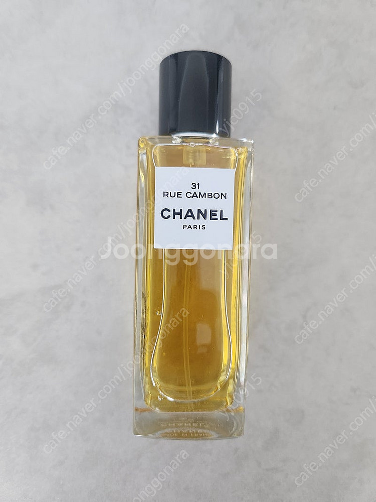 [CHANEL]샤넬 31 뤼 깡봉 오드 빠르펭(75ml...--0