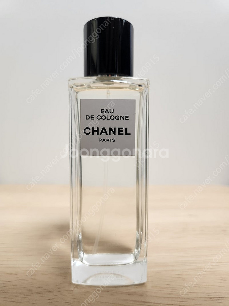 [CHANEL] 샤넬 오 드 코롱(75ml)101270...--0