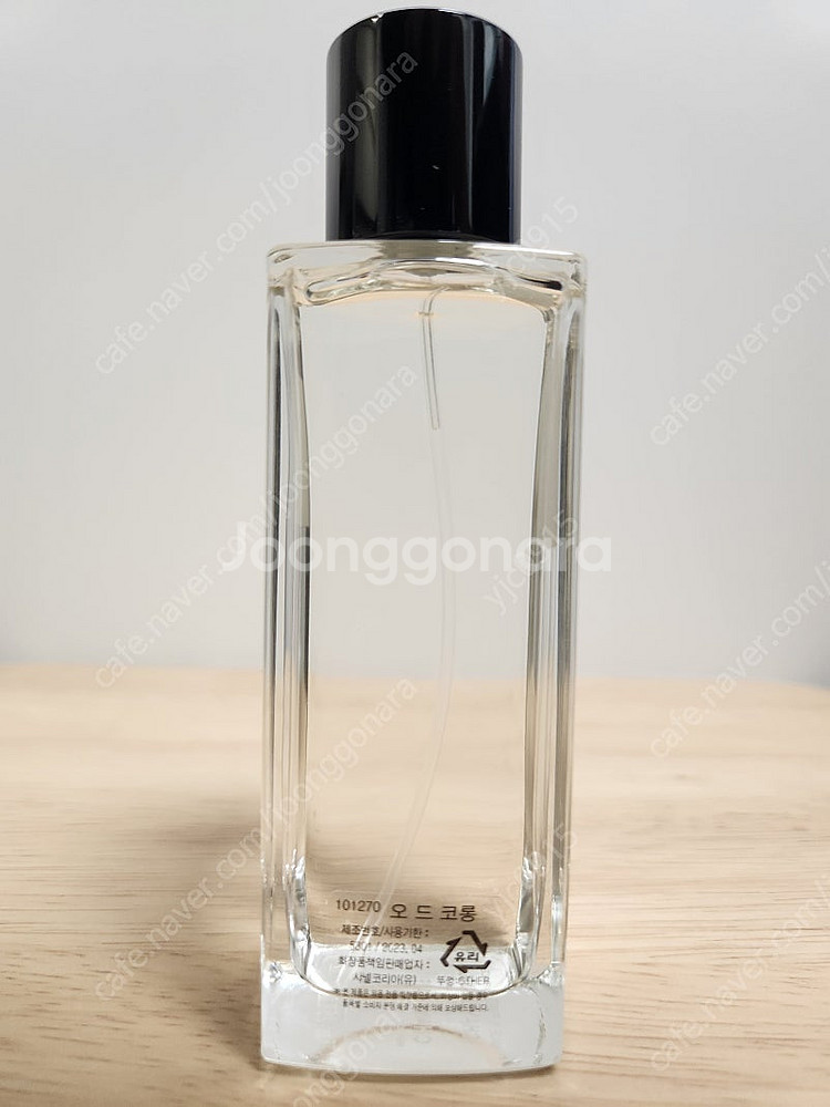 [CHANEL] 샤넬 오 드 코롱(75ml)101270...--1