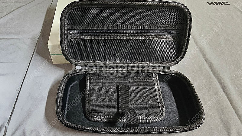 아야네오 에어 프로 1TB 배터리 교체품--9