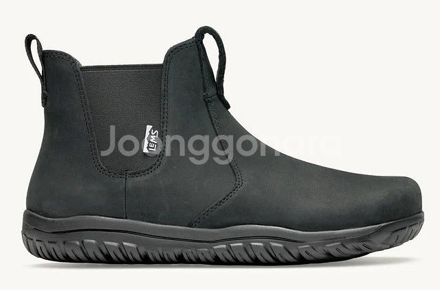 LEMS Men's Chelsea Barefoot Bo...--1