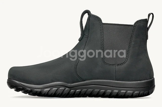 LEMS Men's Chelsea Barefoot Bo...--2