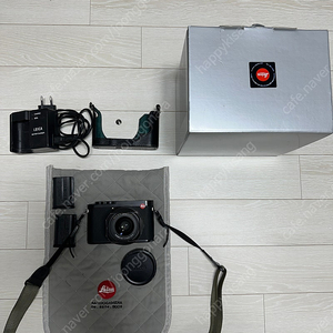 라이카 Q2 디지털 카메라