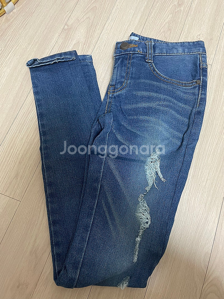 바지(무료나눔)--3