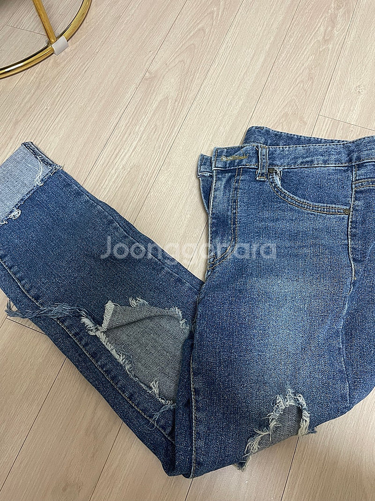 바지(무료나눔)--4