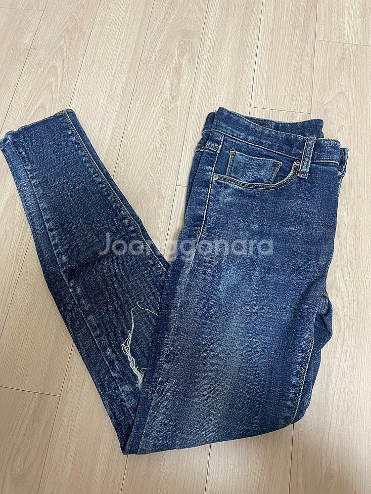 바지(무료나눔)--6