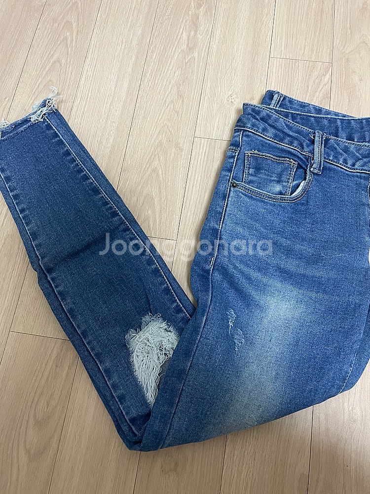 바지(무료나눔)--7