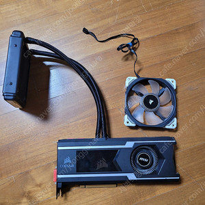 MSI GTX1080ti Seahawk 씨호크 팝니다