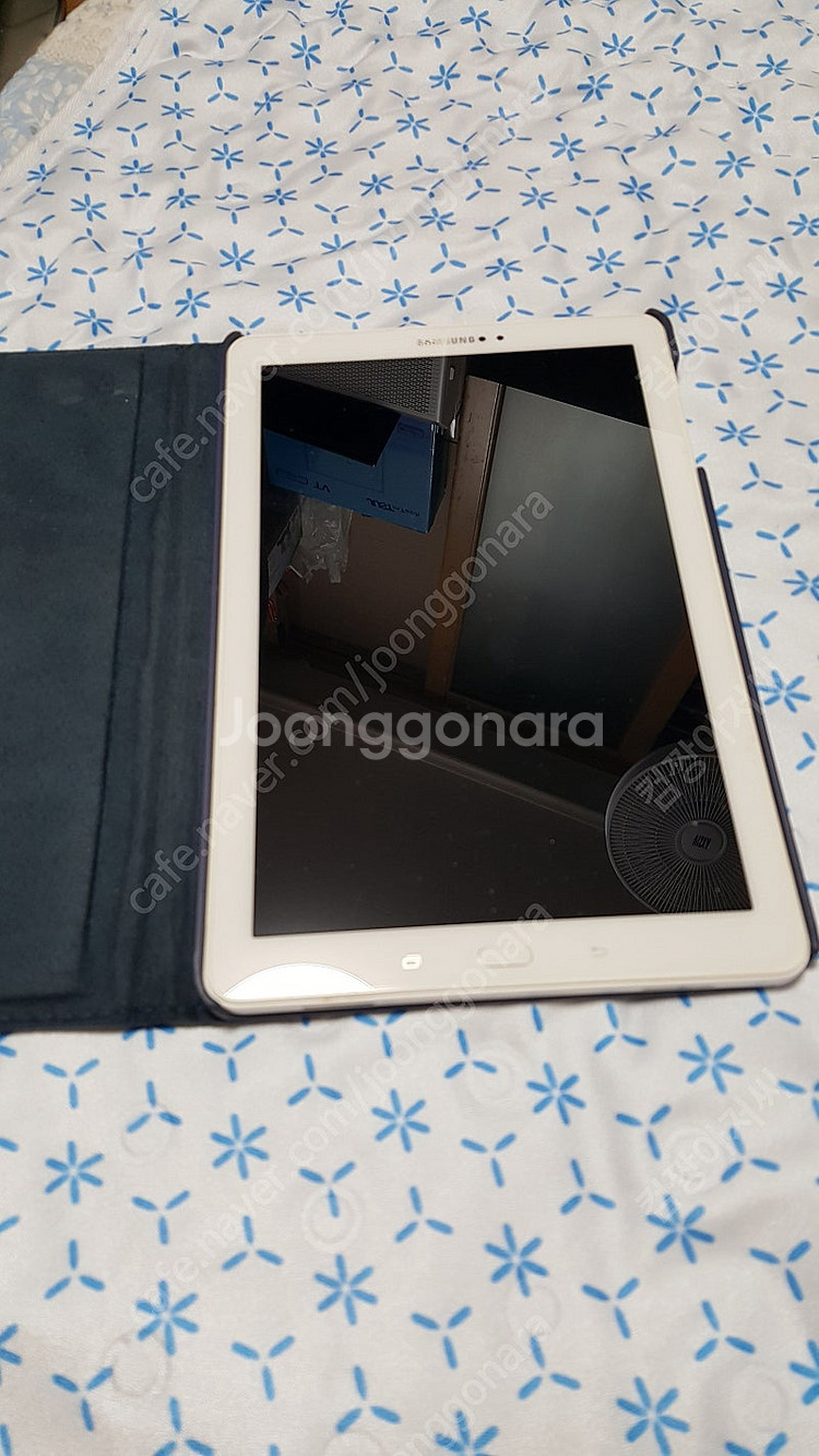 갤럭시탭A6 10.1인치 S펜 A급 SM-P580--1